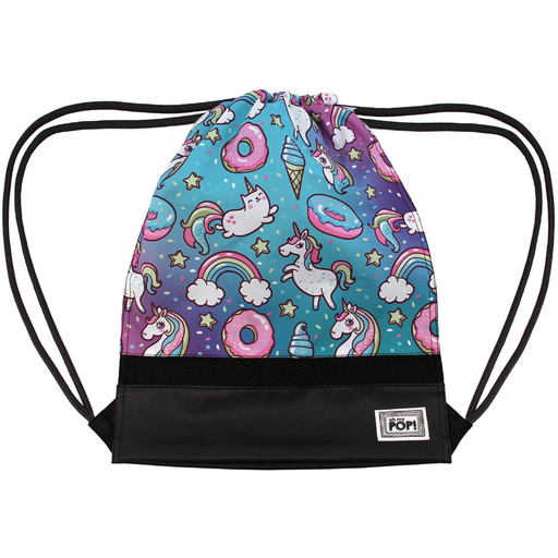 Gymsack Oh Meu Pai! Sonhos