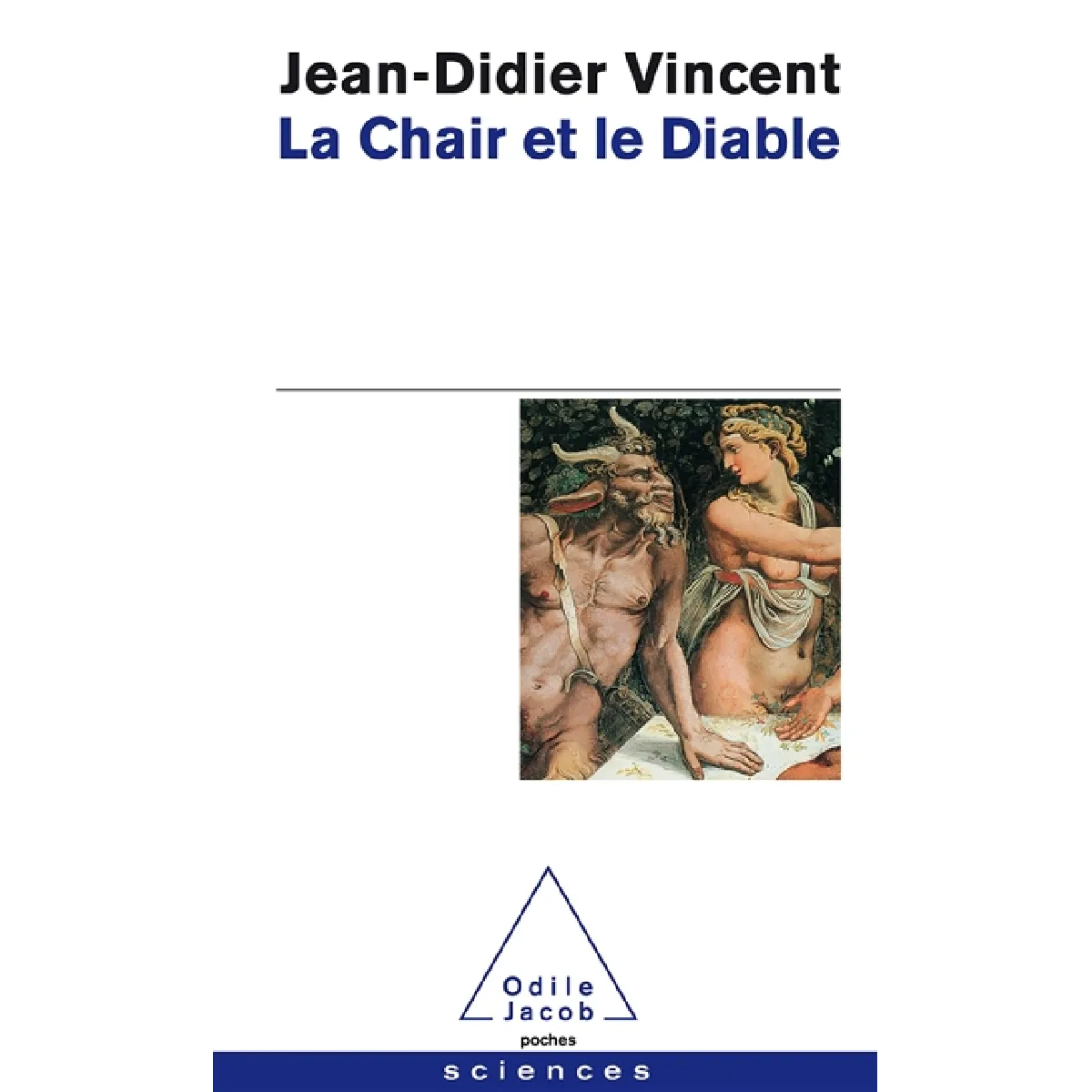 La chair et le diable · Occasion
