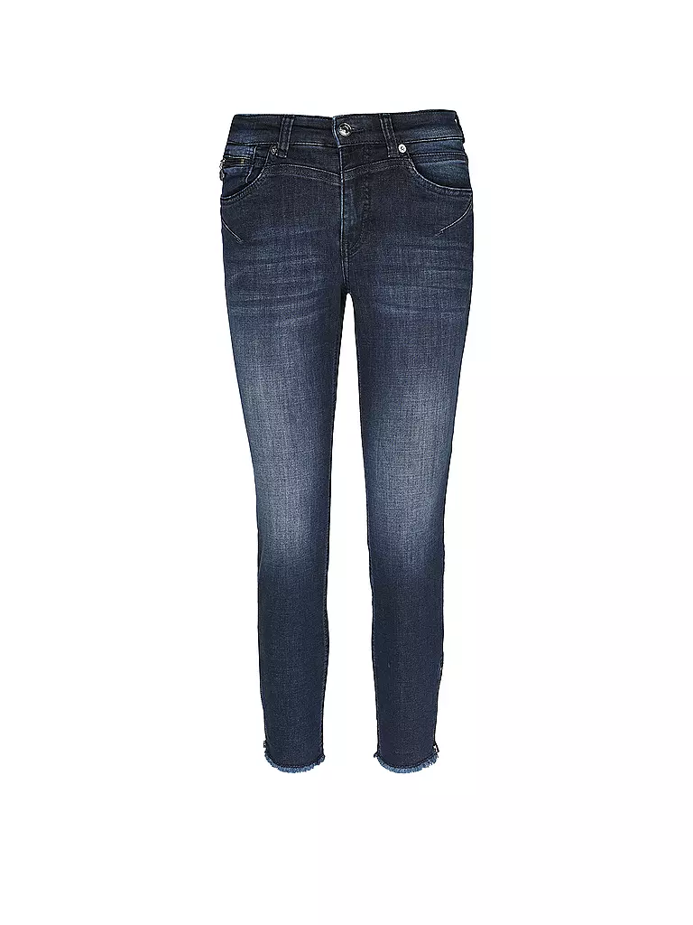 MAC Jeans Slim Fit RICK CHIC  dunkelblau