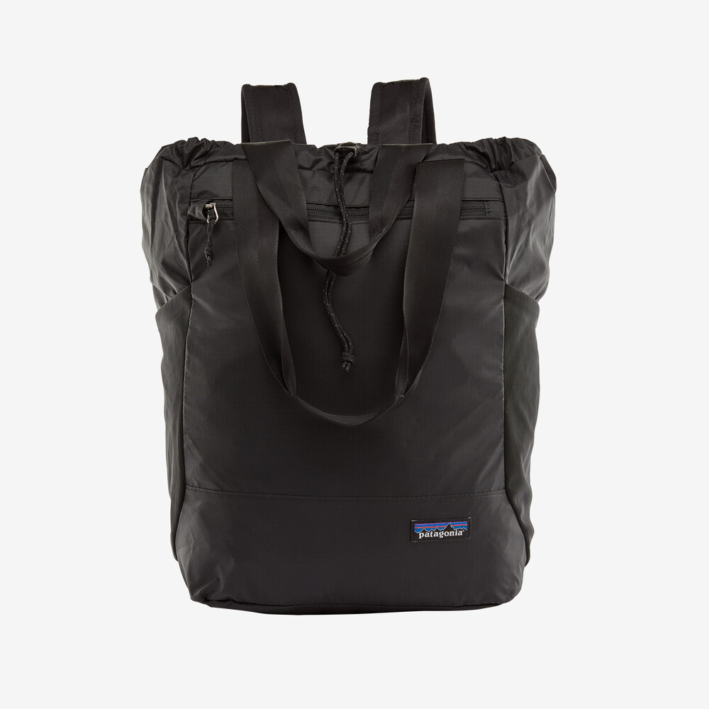 Ultraleichter Black Hole® Tragerucksack 27L
