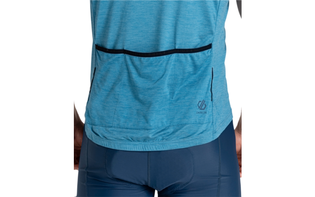 Dare2b Pedal It Out II Herren Radshirt