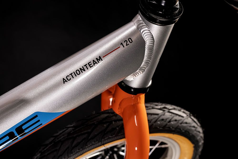 Cube Cubie 120 walk actionteam kaufen | Bike-Discount