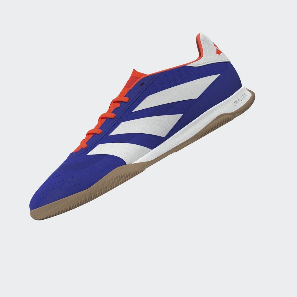 adidas Performance Fussballschuh »PREDATOR LEAGUE IN«  für Halle und Strasse