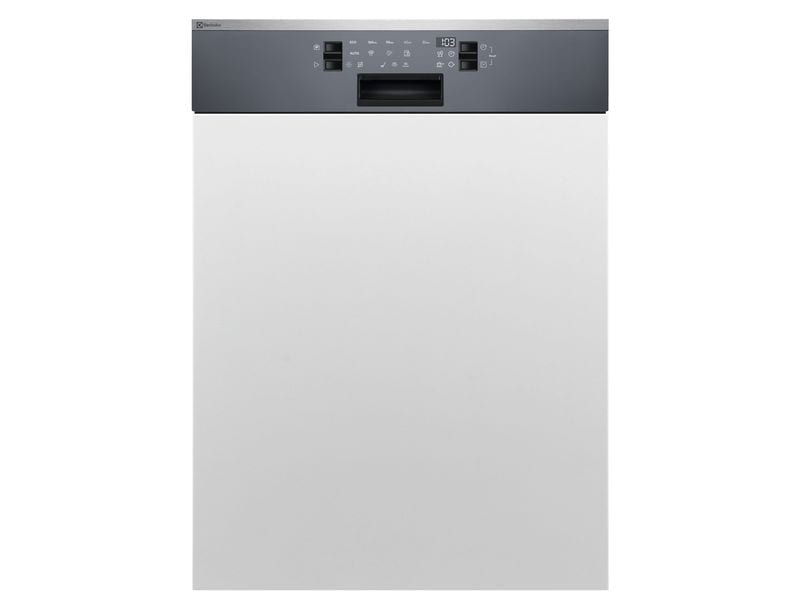 Electrolux Einbaugeschirrspüler GA55GLICN Integrierbar Integrierter Geschirrspüler