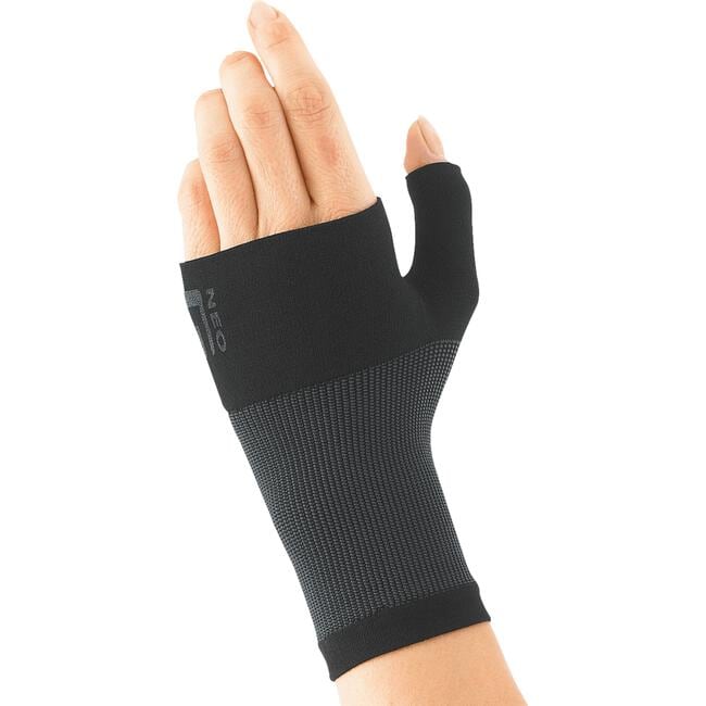 Neo G Airflow Pols en Duimsteun Medium