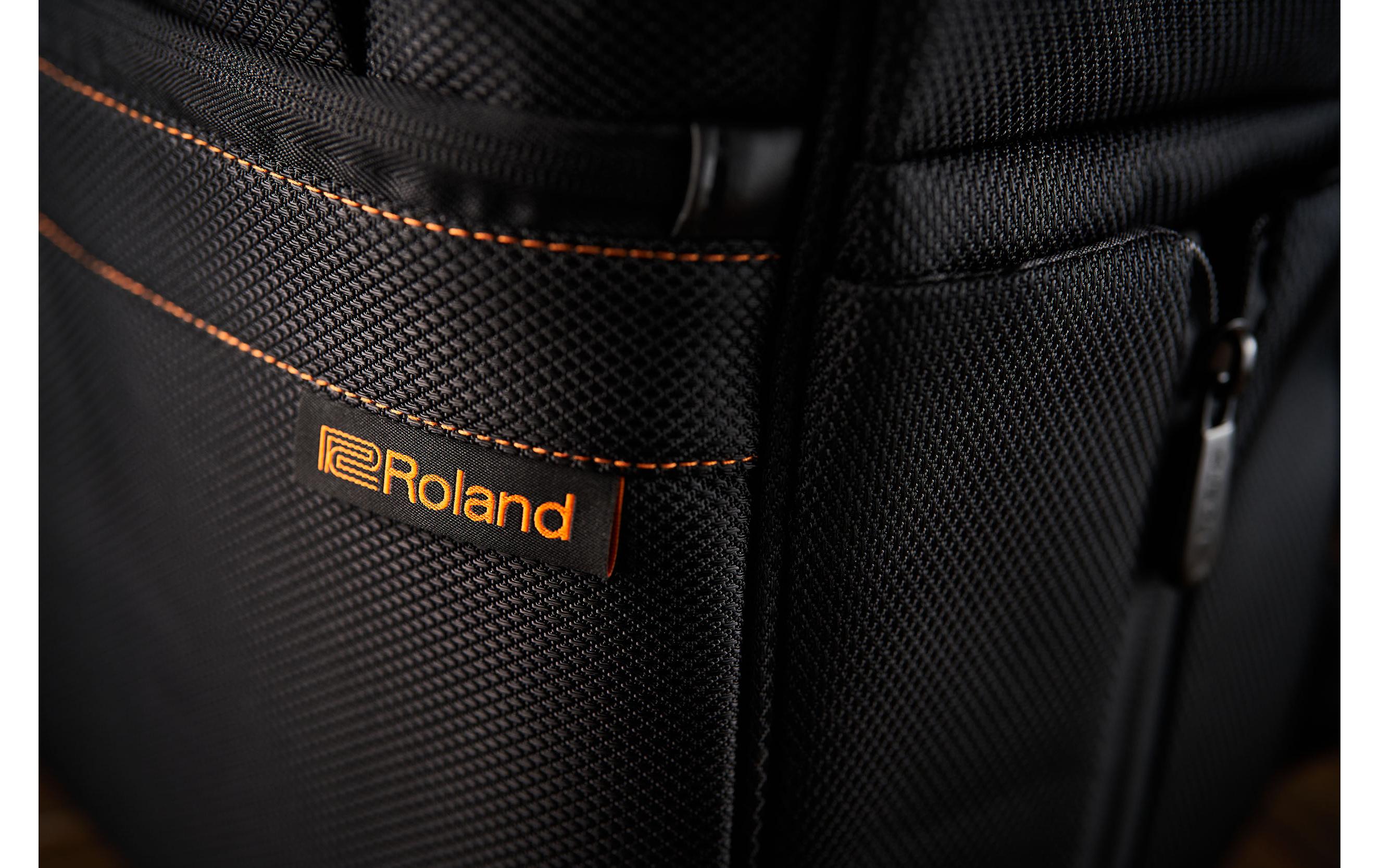 Transporttasche CB-RU10Der ultimative Allzweck-Gigbag für Ihr Musik-Equipment