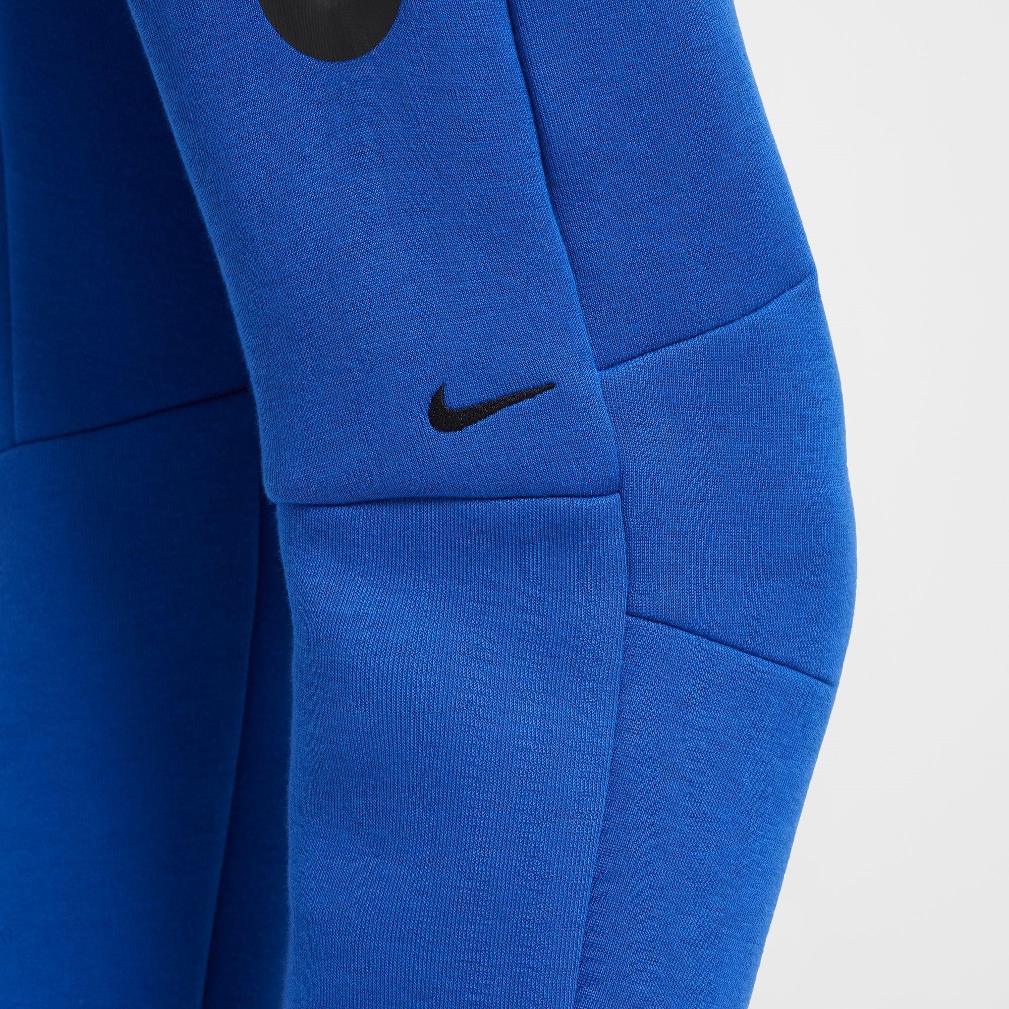 Nike Sportswear Tech Fleece Big KidsPants
