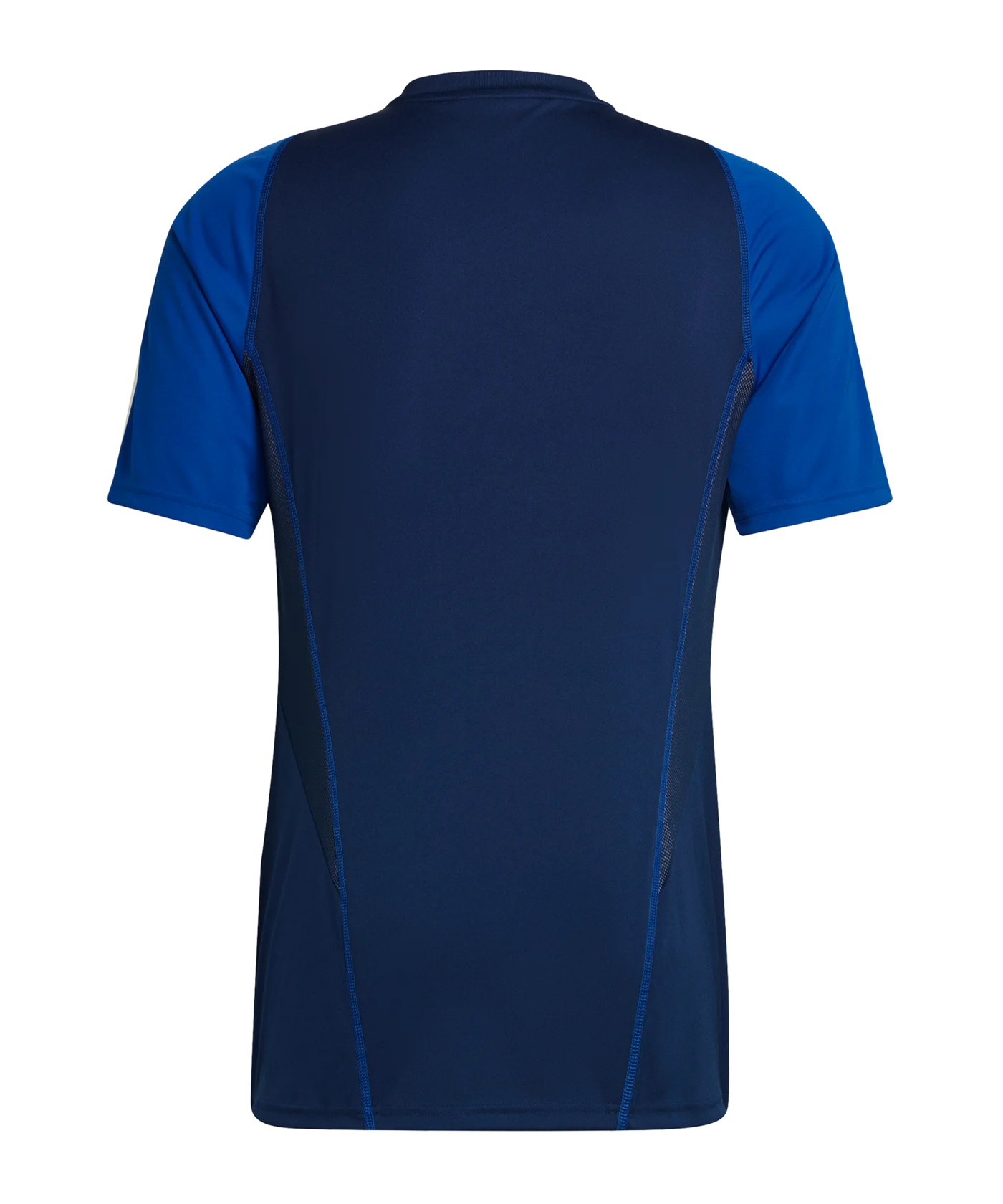 adidas Tiro 23 Competition Trikot Blau