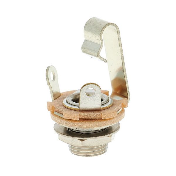 Allparts SC/DC Jr.-Style Wiring Kit
