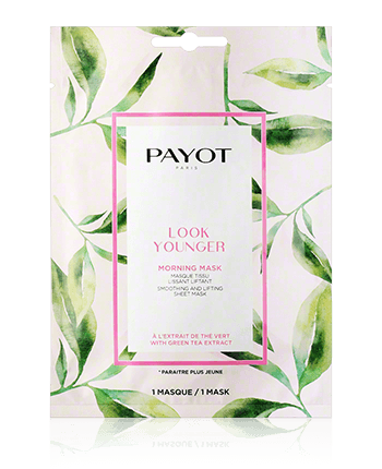 Payot Masks Look Younger Morning Mask 19ml