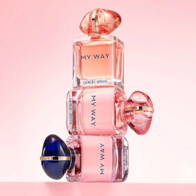 My Way Ylang Eau de Parfum ARMANI