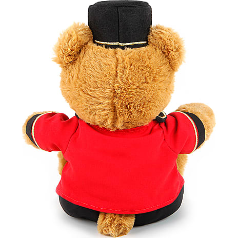 Fao Schwartz bjørn bamse