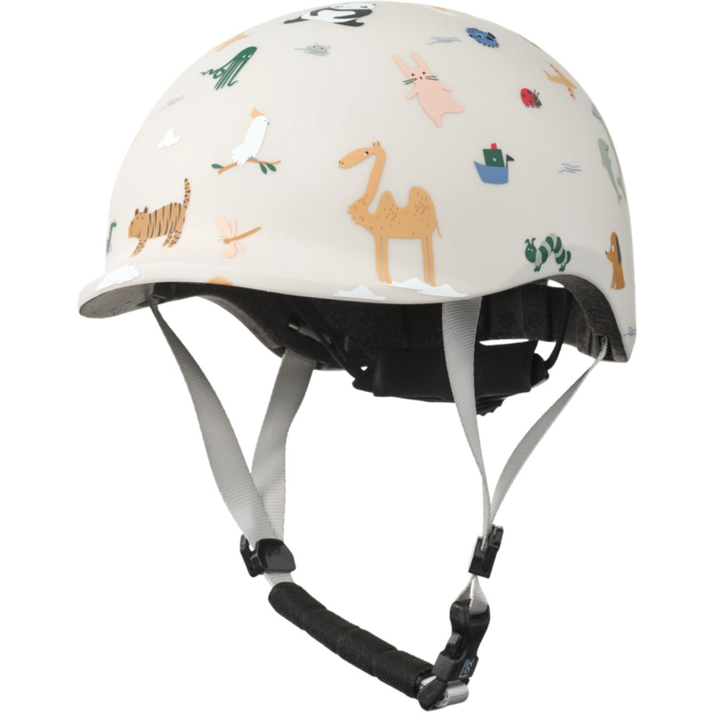 Køb LIEWOOD Around The World / Sandy Milly Cykelhjlem