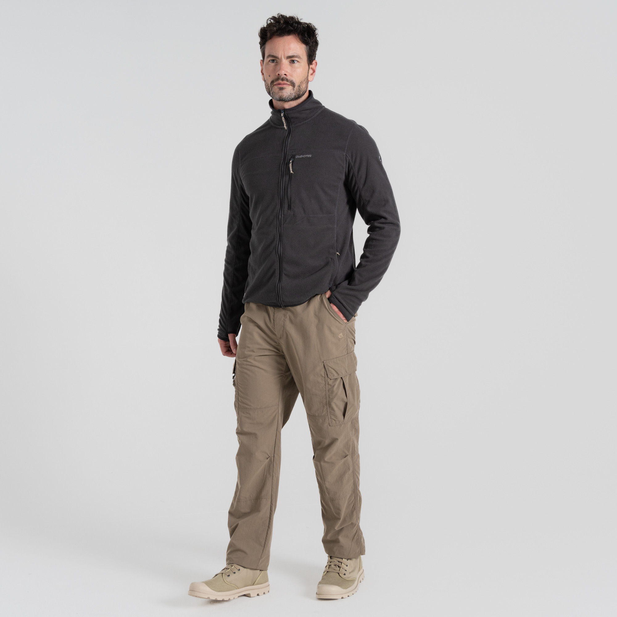 NosiLife Cargo Trouser II