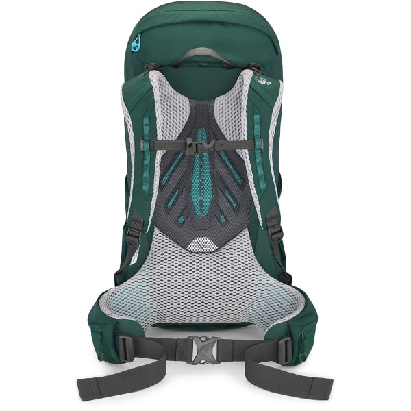 Sac à dos randonnée LOWE ALPINE CHOLATSE ND50:55 TEAL