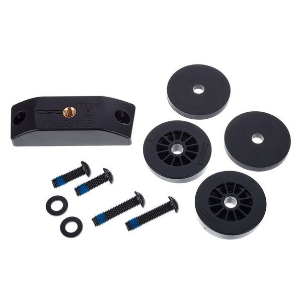 QSC K12.2 Yoke