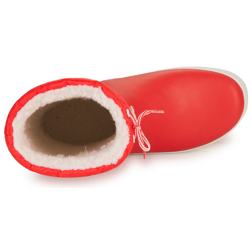 Aigle - GIBOULEE - Rouge