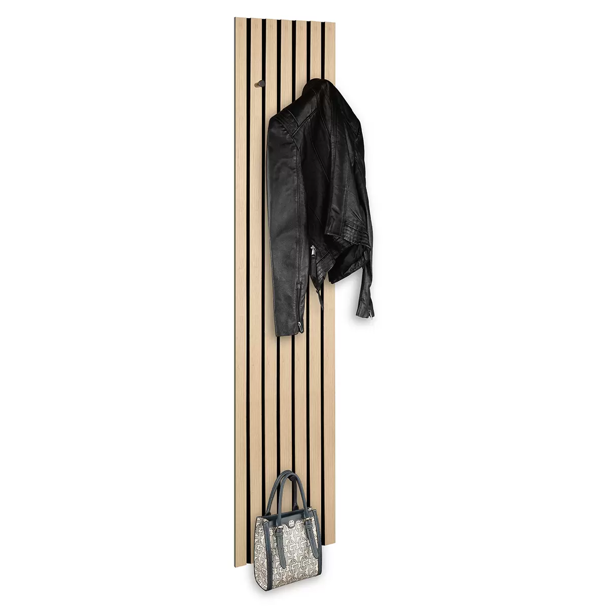 Gaderobenpaneel Grace Artisan Eiche