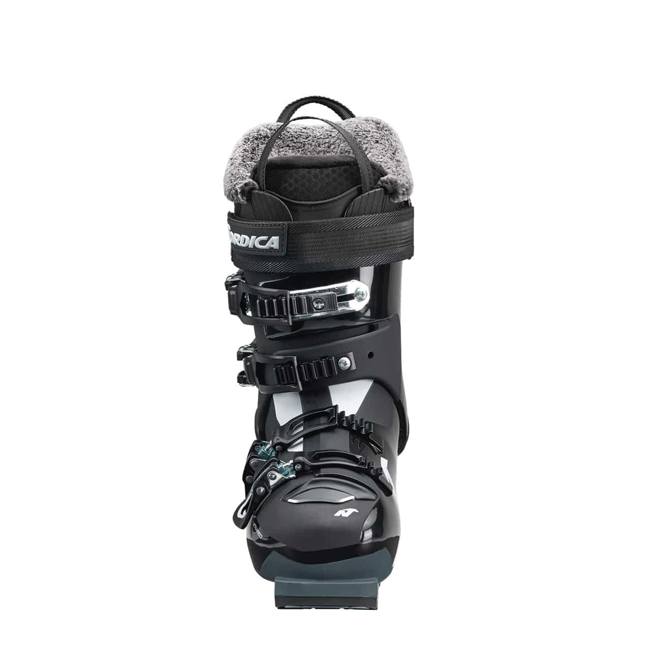Nordica Sportmachine 3 95 W GW black/green/white | Nordica Skischuhe | Nordica | N | MARKEN | XSPO