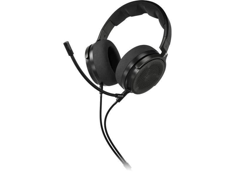 Corsair Headset Virtuoso Pro Carbon/Schwarz Over-Ear Gaming-Headset