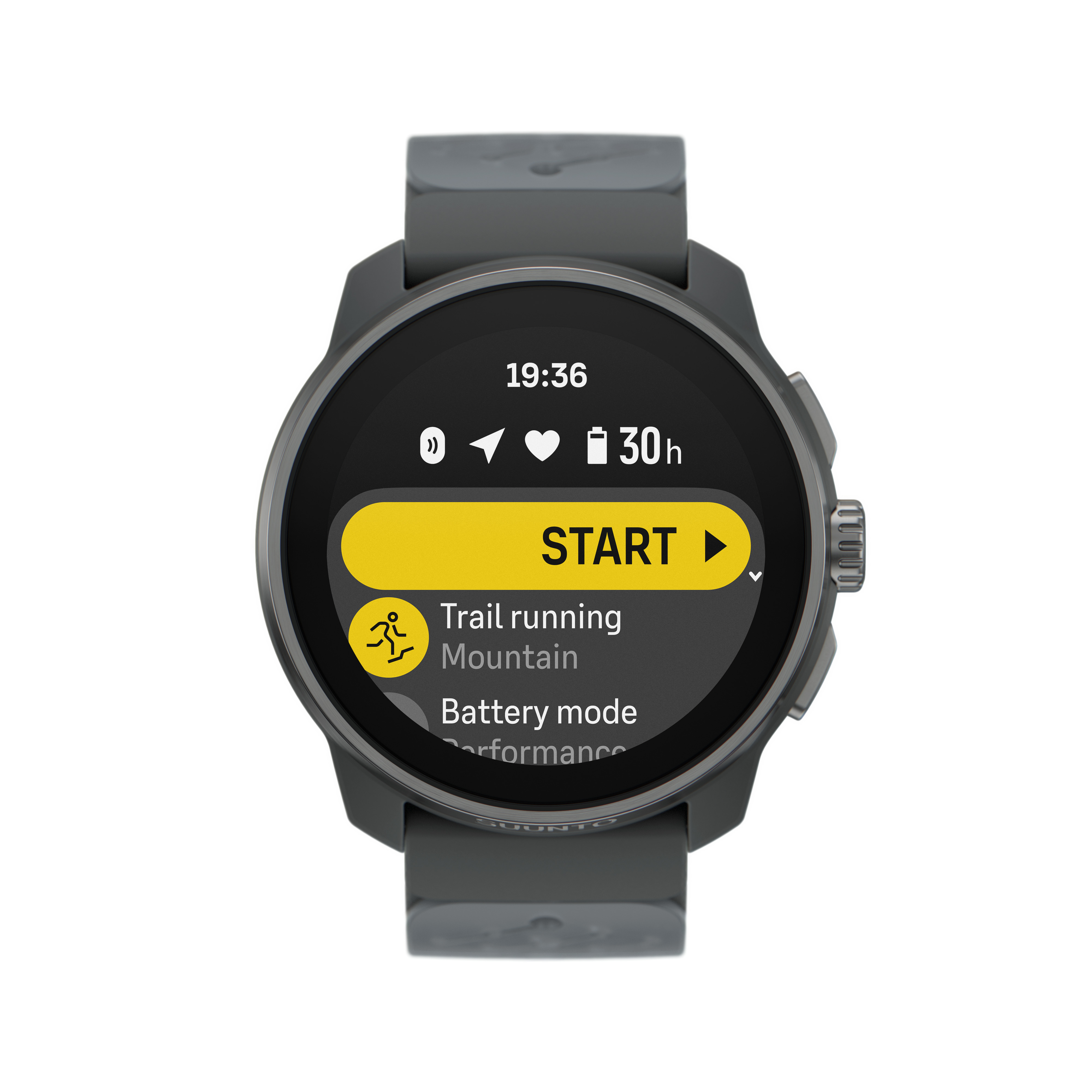 Race S Titanium