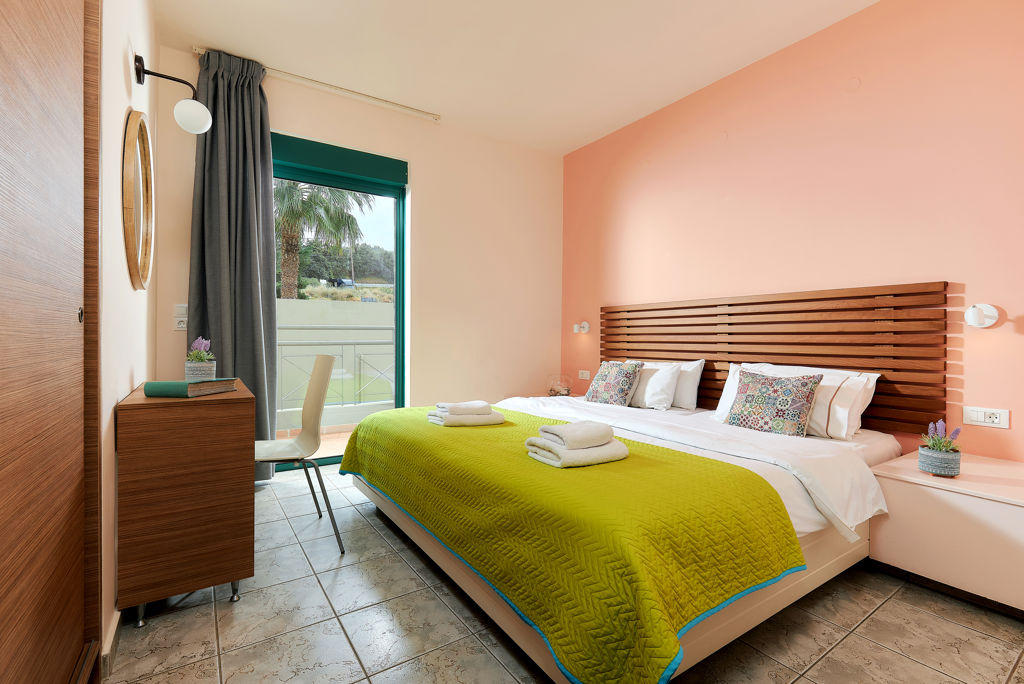 Bella Vista Logies en ontbijt - Appartement