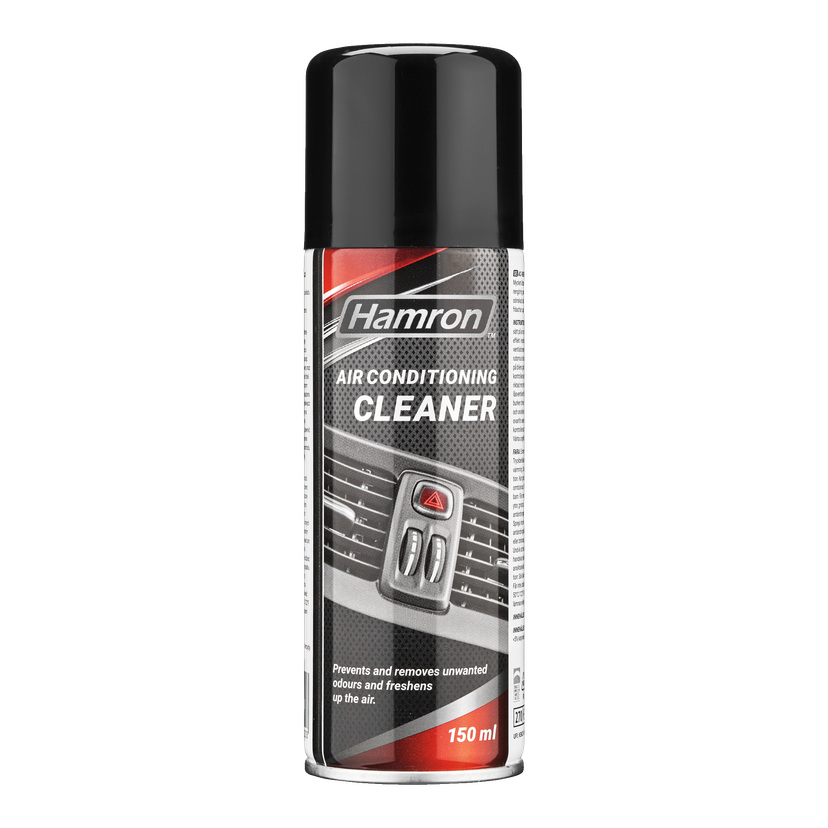 Klimaanleggrengjøring 150 ml