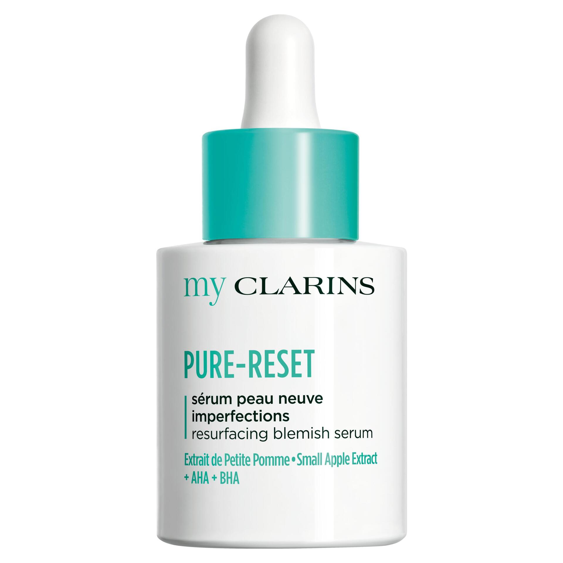MyClarins Pure-Reset Resurfacing Blemish 30ml