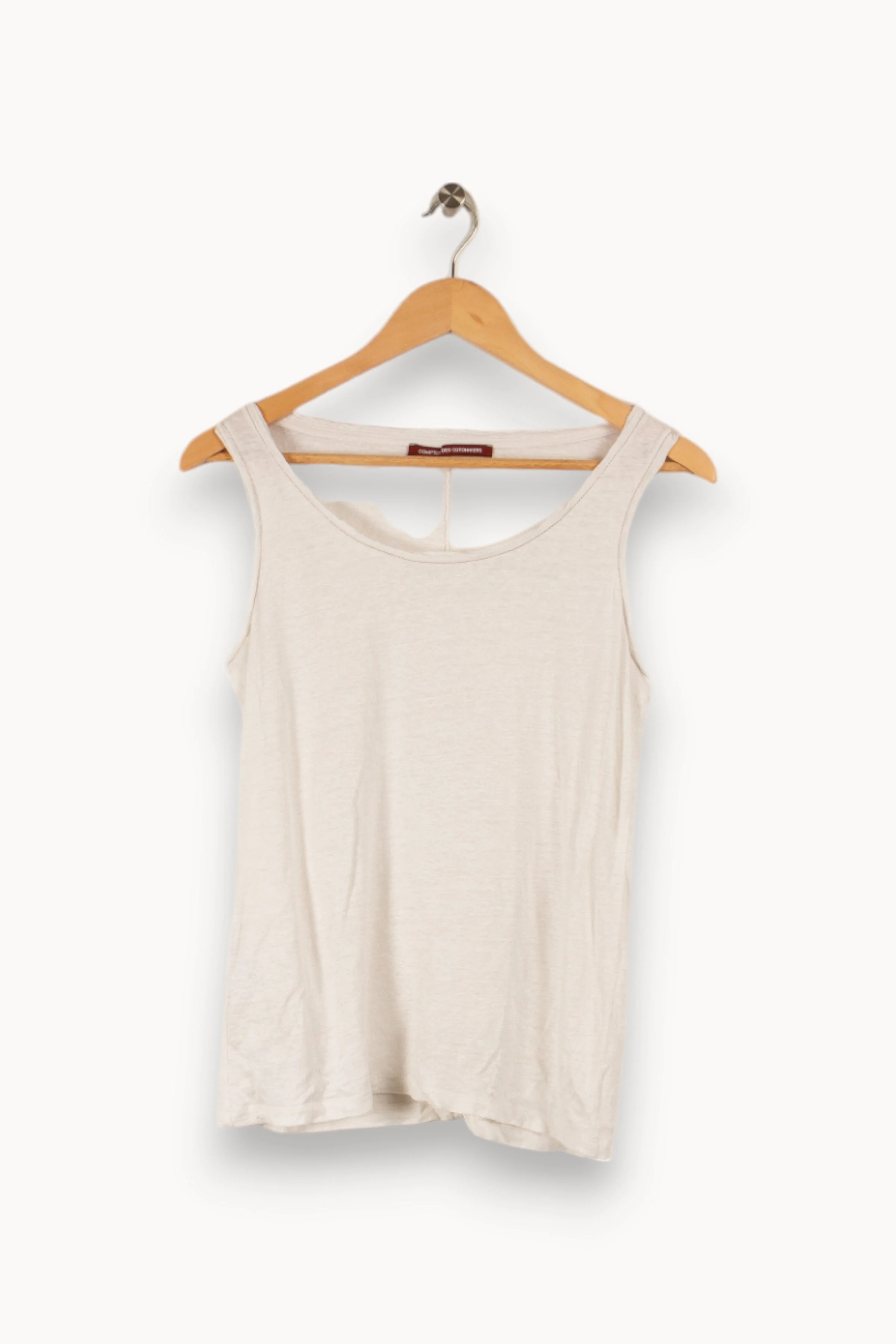 Tee-shirt | Blanc