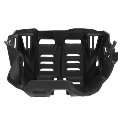 Sabot moteur Acerbis Skid Plate - Noir