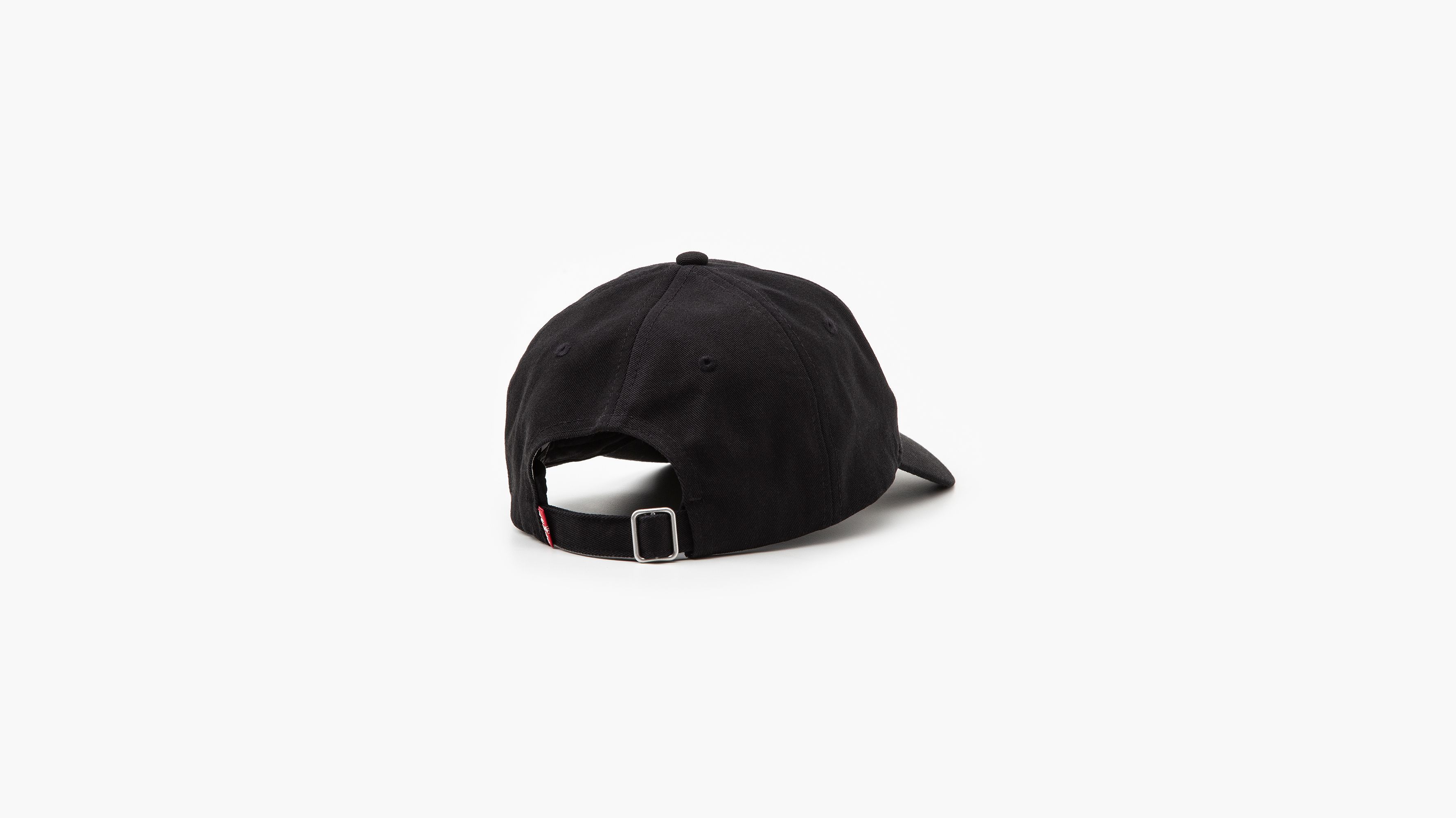 Casquette Baby Tab - Regular Black - Noir