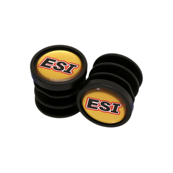 ESI Grip Endeprop 2 stk sort
