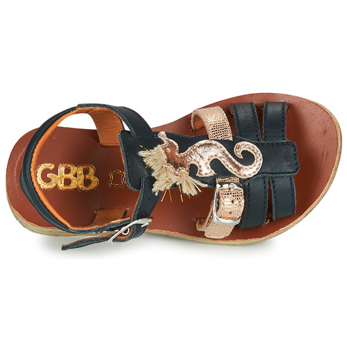 GBB - PALOMA - Marine