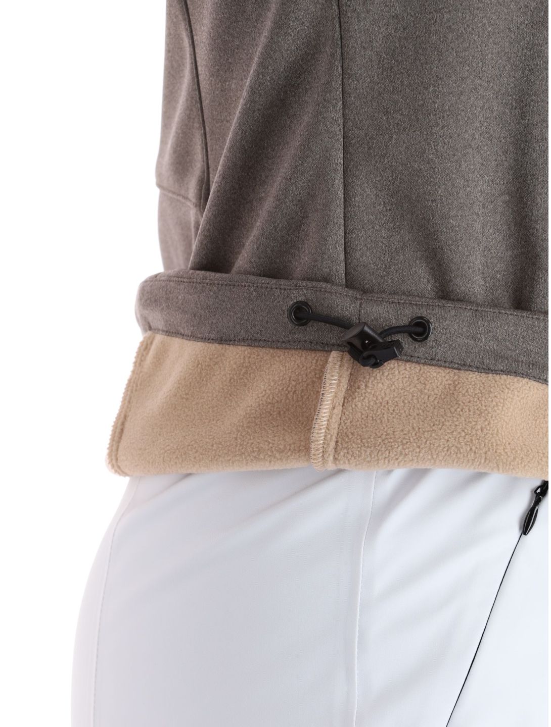 39A5006M softshell ski-jas dames