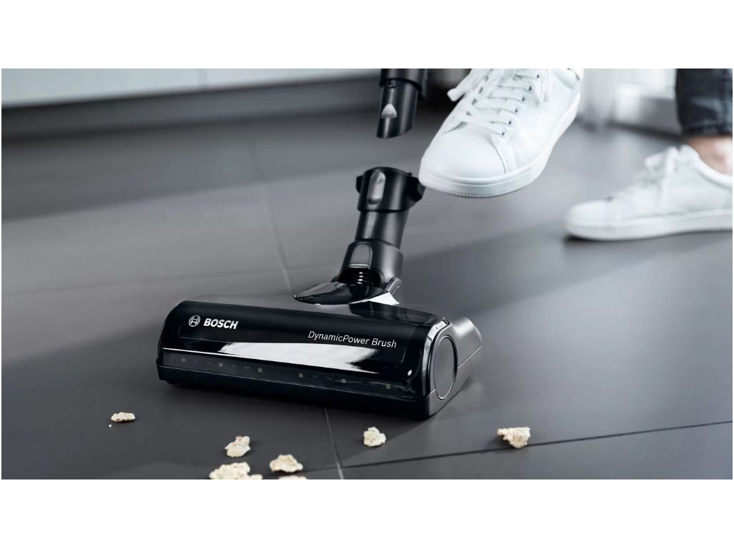 ASPIRADOR VERTICAL BOSCH BCS711XXL UNLIMITED 7 BRANCO