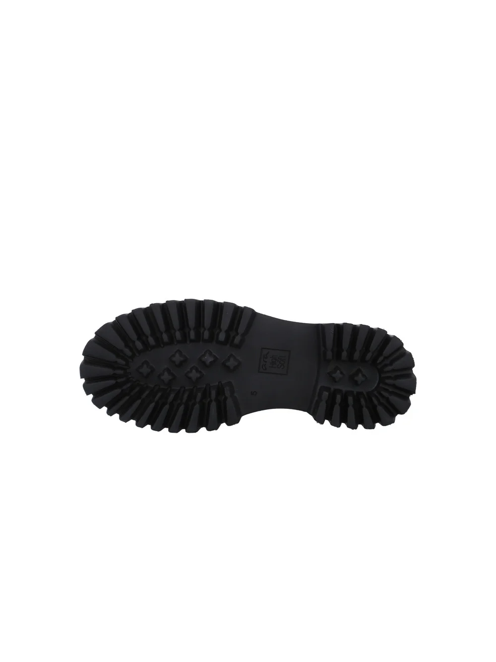 Stiefelette Amsterdam schwarz