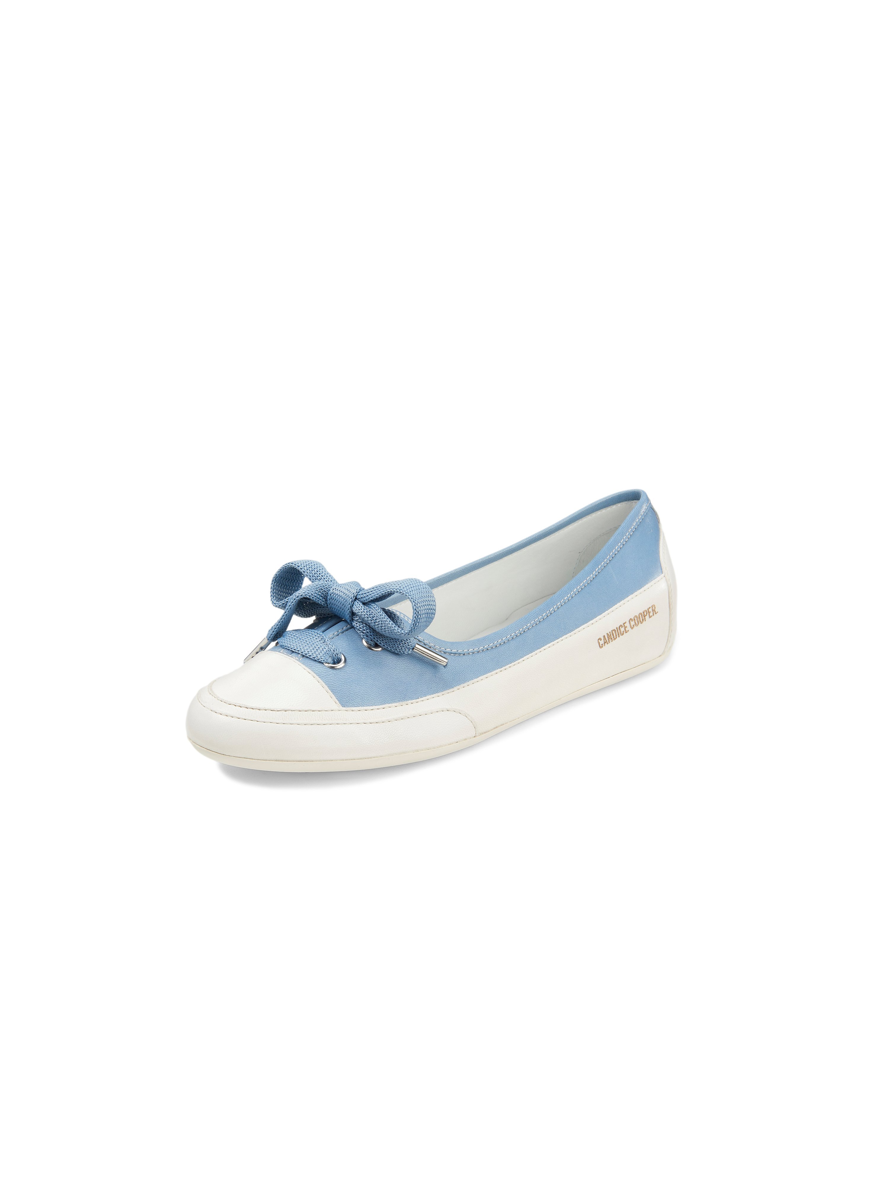 Ballerina Candy Bow