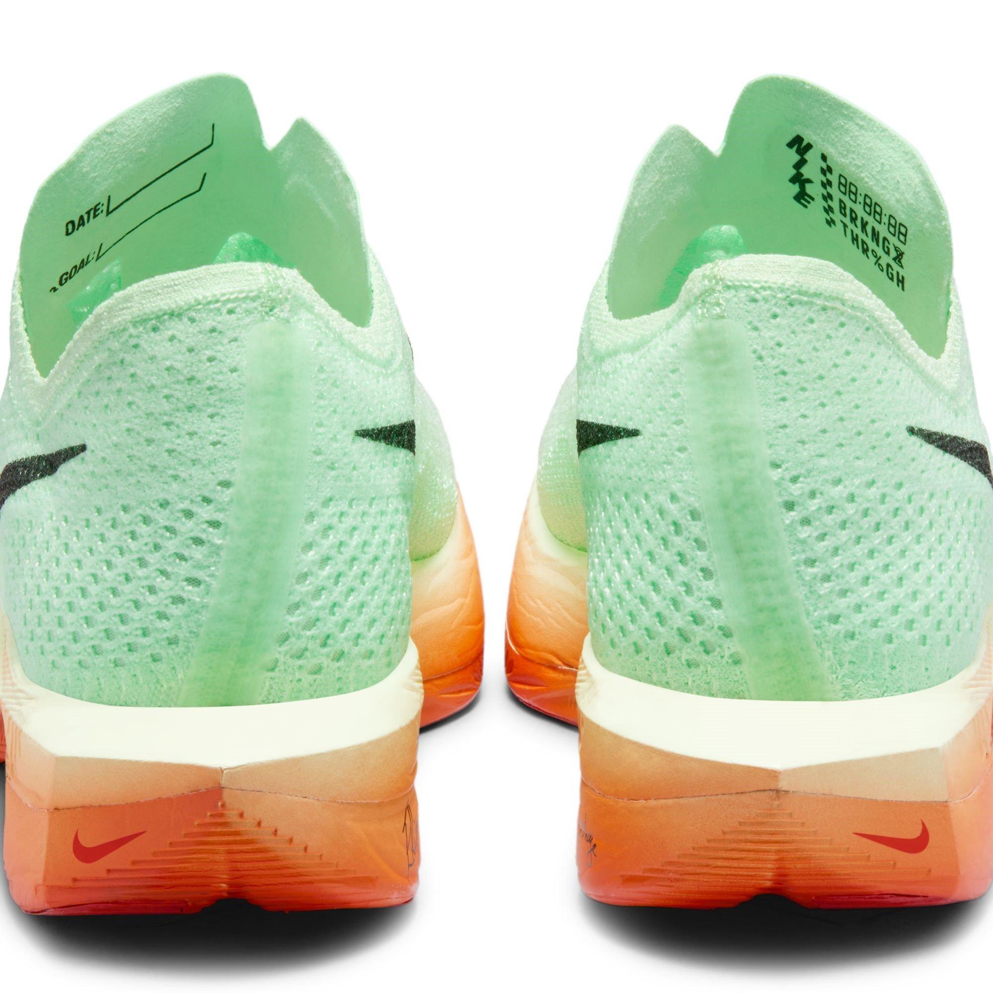 Nike ZoomX Vaporfly 3 Running Trainers Mens