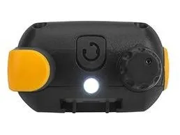 Motorola Talkabout T82 Extreme - Quad Pack - transportabel - tovejs radio - PMR - 446 MHz - 16 kanaler - sort, gul (pakke med 4)