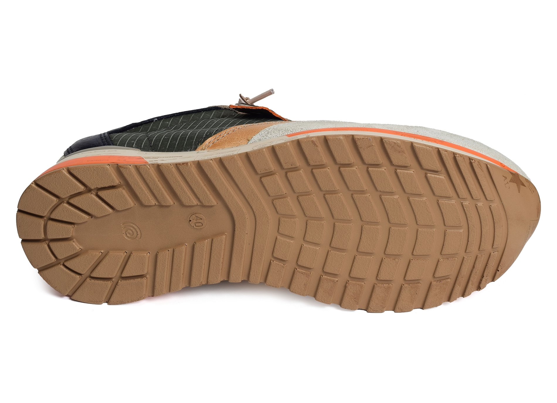C848 xl kaki
