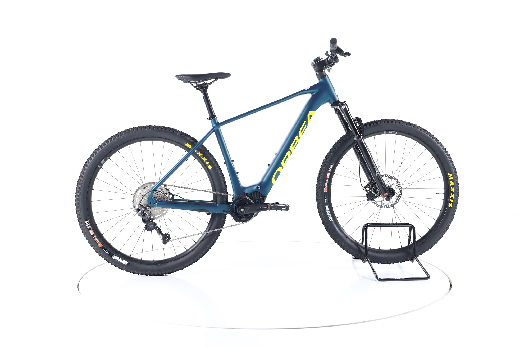 Orbea Urrun 30 (2022) | Diamond