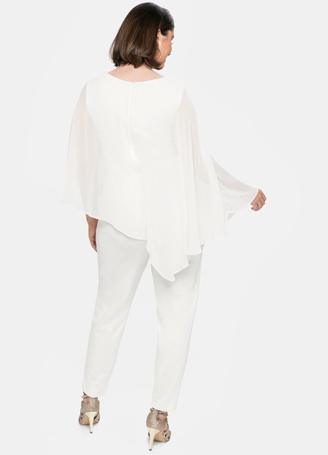 Sheego Jumpsuit