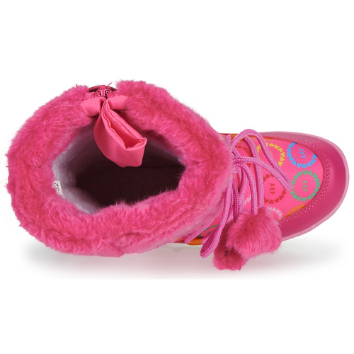 Agatha Ruiz de la Prada - APRES SKI - Rose