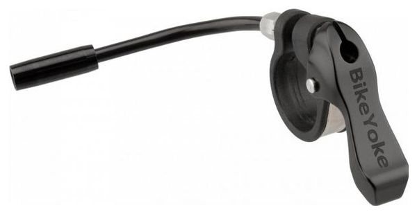 Commande Tige de Selle Bike Yoke 2-By