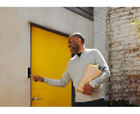 Yale Smart Video Doorbell