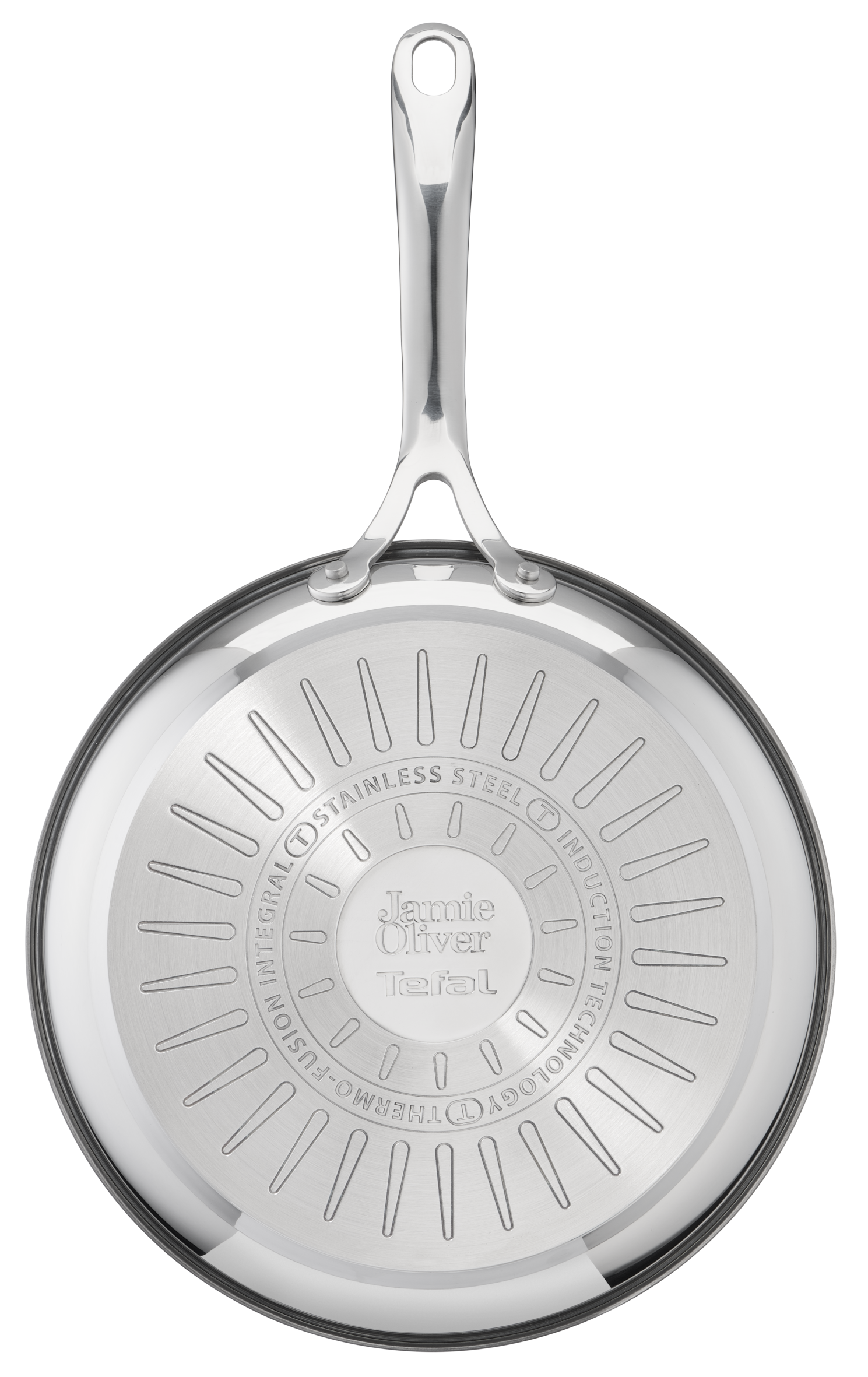 Jamie Oliver Cook Smart koekenpan 28 cm - inductie