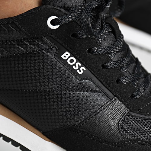 Baskets Kai Runner 50503715 Black