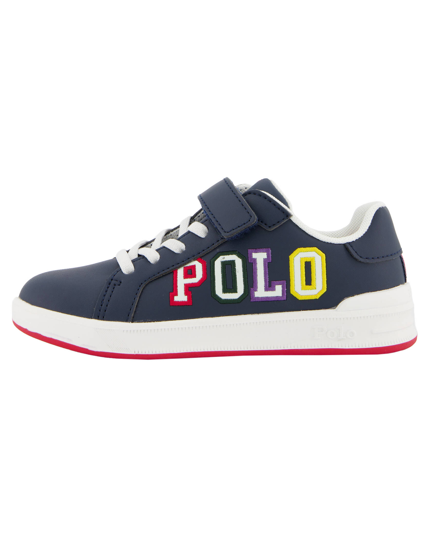Polo Ralph Lauren| Kinder Sneaker HERITAGE COURT II