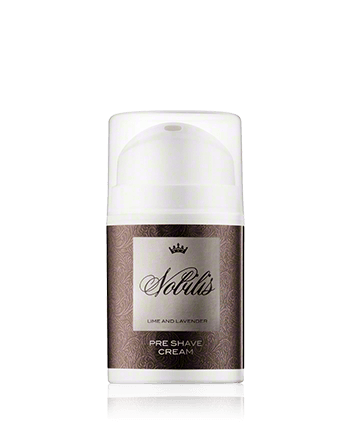 Mondial 1908 Nobilis Pre Shave Cream 50ml