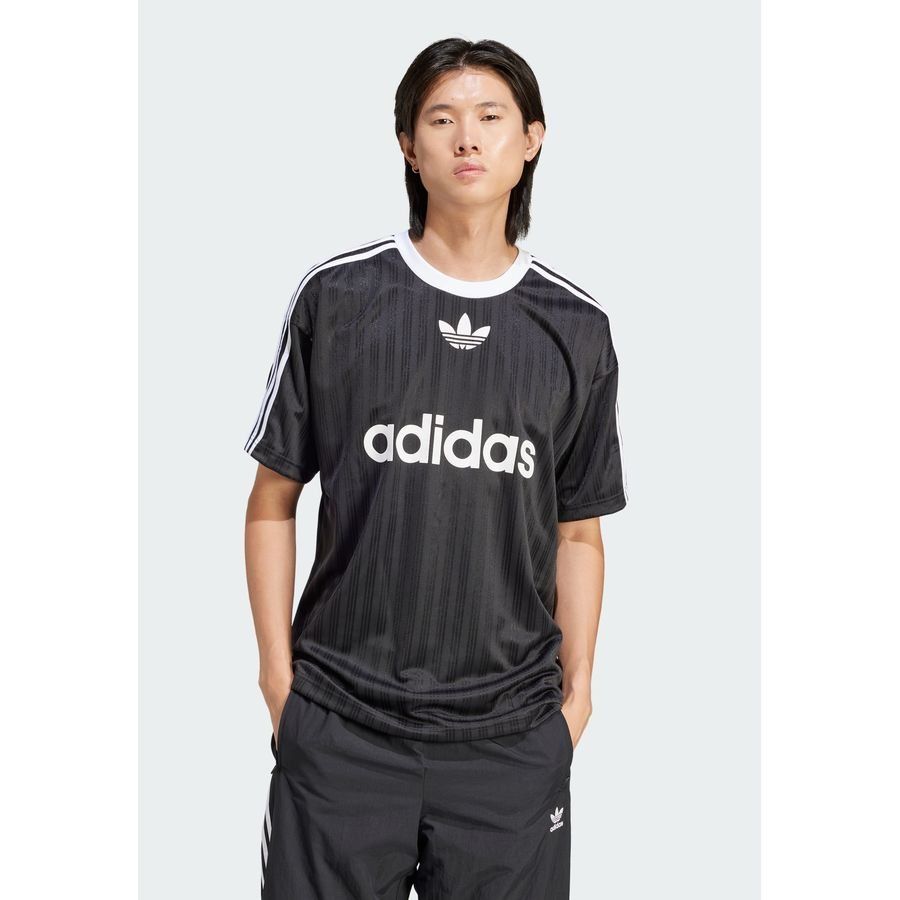 Adidas Original T-shirt Adicolor